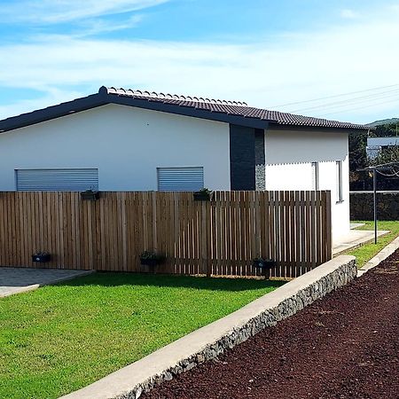 Casa Da Salga, Biscoitos Villa Biscoitos  Exterior foto