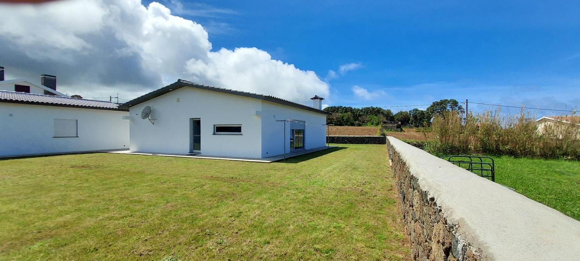 Casa Da Salga, Biscoitos Villa Biscoitos  Cameră foto